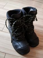 Haix Sicherheitsstiefel Gr. 38 Bayern - Trausnitz Vorschau