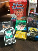 Spielesammlung Nordrhein-Westfalen - Gronau (Westfalen) Vorschau