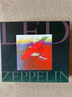 Led Zeppelin Boxed Set Brandenburg - Temnitztal Vorschau