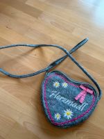 Tasche Dirndl Herzmadl Neu Hessen - Rodgau Vorschau