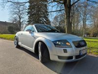 Audi TT 8N 1.8 Turbo Roadster / Cabriolet Dithmarschen - Brunsbuettel Vorschau