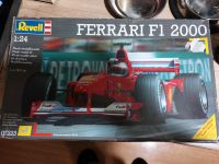 Ferrari F1 2000 1:24 Kr. München - Haar Vorschau