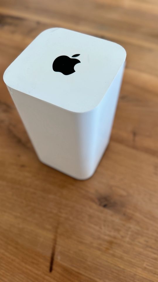 AirPort Time Capsule 6TB! in Berlin