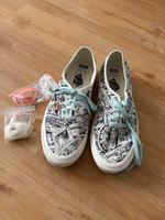vans x sns Brandenburg - Borkwalde Vorschau