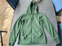 Engelbert Strauss Sweatjacke grün 38/M Hessen - Niestetal Vorschau