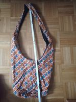 Tasche bunt Hippie Ethno Afrika blau gelb Münster (Westfalen) - Roxel Vorschau