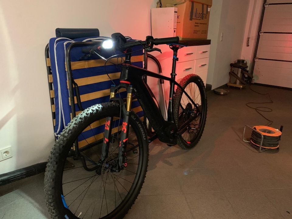 Cube Carbon SLT E-Bike 29 Zoll in Berlin