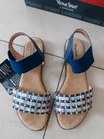 Damen Sandalen Young Spirit Gr.39 neu Bayern - Neutraubling Vorschau