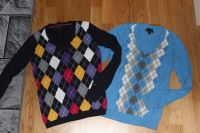 2 Damen Strick Pullover von Tommy Hilfiger Gr XS 34 S 36 Stuttgart - Zuffenhausen Vorschau