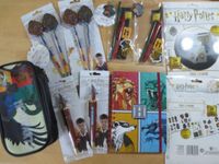 4x NEU OVP: Harry Potter Sticker Stifteset+ Radiererset Notizbuch Hessen - Dieburg Vorschau