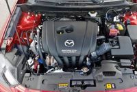 Motor Mazda CX-5 2.0 PEX3 9 TKM 118 KW 160 PS komplett Leipzig - Gohlis-Nord Vorschau