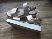 GABOR LEDER SANDALEN Gr.40 Berlin - Mitte Vorschau
