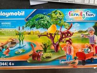 Playmobil, Family Fun, 70344, Kleine Pandas im Freigehege Baden-Württemberg - Offenburg Vorschau