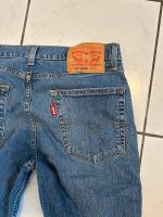 Levi’s 502 Taper Hi Ball Leipzig - Sellerhausen-Stünz Vorschau