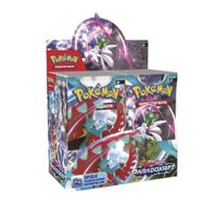 Paradoxrift Booster Display - Pokemon Karten - Deutsch OVP Düsseldorf - Unterbach Vorschau