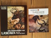 Die Höhlenbilder von Lascaux Georges Bataille Brigitte Gilles Del Schleswig-Holstein - Großhansdorf Vorschau