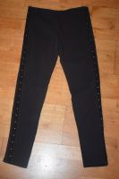 kuschelige Mädchen Legging Hose Gr. 158 C&A Bayern - Rosenheim Vorschau