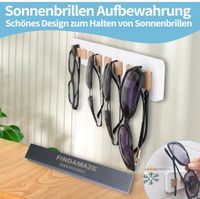 Brillenaufbewahrung, Brillen - Organizer  9 Brillen Köln - Rodenkirchen Vorschau