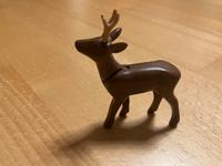Playmobil  Rehbock 125 - Tiere - WALDTIERE Baden-Württemberg - Heilbronn Vorschau