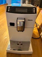 Philips Kaffeevollautomat Nordrhein-Westfalen - Castrop-Rauxel Vorschau