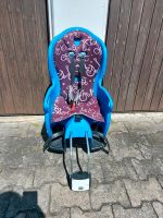 Fahrradsitz für kinder zu verkaufen Baden-Württemberg - Heidenheim an der Brenz Vorschau