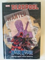 Marvel Deadpool Dark Reign Hardcover Neu Nordrhein-Westfalen - Lippstadt Vorschau