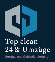 Top clean 24 und Umzüge Baden-Württemberg - Mannheim Vorschau