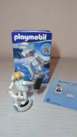 Playmobil Super4 Professor, Agent, mit Fluggerät OVP Bayern - Grafenau Vorschau