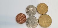 div. Münzen aus New Lealand / Neuseeland aus Haushaltsauflösung Schleswig-Holstein - Norderstedt Vorschau