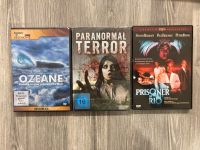 DVD Ozeane Discovery Geschichte paranormal Terror Prisoner of Rio Bayern - Bobingen Vorschau