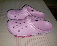 Crocs NEU 7/9 Wandsbek - Hamburg Poppenbüttel Vorschau