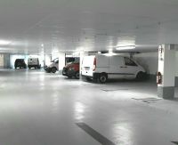 Zentrale Stellplätze Garage im Stadtquartier Schlossstrasse (Altstadt) Nordrhein-Westfalen - Mülheim (Ruhr) Vorschau