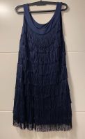 Kleid Gr.M, H&M, Mini, chic, blau, Größe M, neuwertig Baden-Württemberg - Sersheim Vorschau