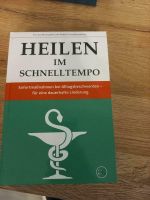 Buch Heilen im Schnelltempo Sachsen-Anhalt - Hohenmölsen Vorschau