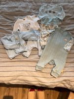 Steiff Baby Kleidung Hose Shirt Set Gr. 56 und 62 Niedersachsen - Seelze Vorschau