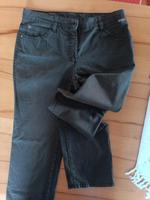 BRAX Hose Kurzgröße 38k weiches Baumwoll-Material Bayern - Ohlstadt Vorschau