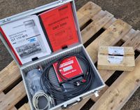 Grimme Testadapter Update Box im Koffer Tangerhütte - Kehnert Vorschau