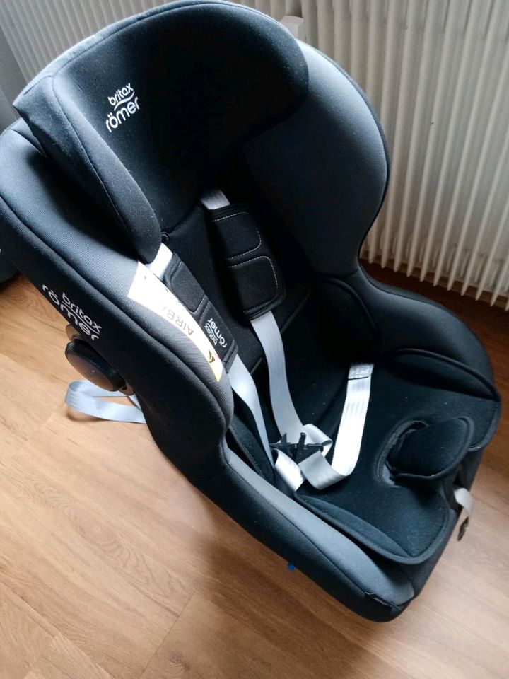 Britax Römer Max Way Plus in Tauberbischofsheim