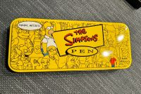 The Simpsons Pen Kugelschreiber Füller Rarität 939/1000 Stück Hessen - Offenbach Vorschau