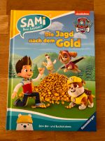 Sami Bär Buch - Paw Patrol Die Jagd nach dem Gold Nordrhein-Westfalen - Hilchenbach Vorschau