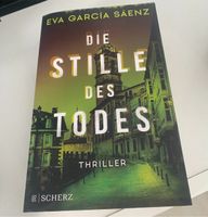 Buch Thriller Niedersachsen - Damme Vorschau