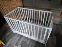 Babybett/ Beistellbett Hansestadt Demmin - Neukalen Vorschau