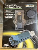 USB - LAN Adapter zu verkaufen Rheinland-Pfalz - Zweibrücken Vorschau