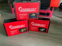 briksmax Lego 42099, 42114, 42109 neu, Beleuchtung (Paketpreis) Nordrhein-Westfalen - Heiligenhaus Vorschau