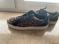 Bugatti Leo Sneaker Halbschuh Loafer Animal Nordrhein-Westfalen - Elsdorf Vorschau