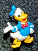 Rarität Anstecker Donald Duck Pin ©️ World Disney Canada 1960? Nürnberg (Mittelfr) - Großreuth b Schweinau Vorschau