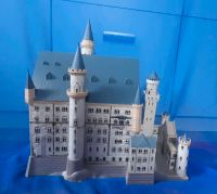 Schloss Neuschwanstein | Ravensburger 3D Puzzle Rostock - Brinckmansdorf Vorschau