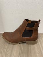 Stiefeletten Boots Gr. 40 Niedersachsen - Dassel Vorschau