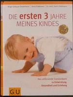 Die ersten 3 Jahre Meines Kindes Niedersachsen - Bodenwerder Vorschau