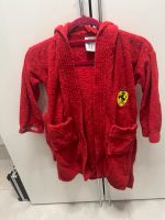 Bademantel Ferrari Gr. 128 Bayern - Kaufering Vorschau